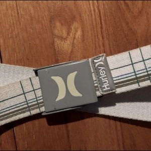 Hurley Belt
